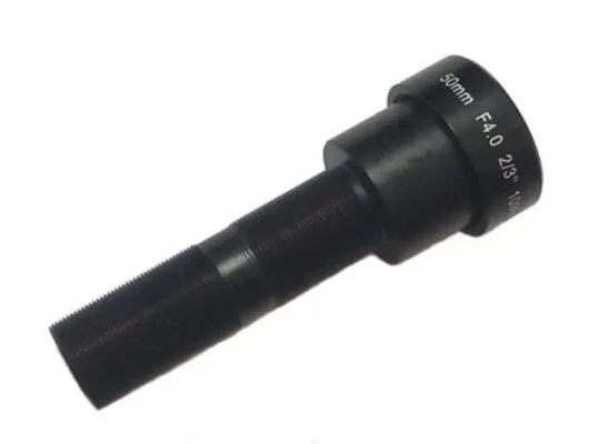 AICO ACHF5040MAC - Far Field M12 Macro Lens