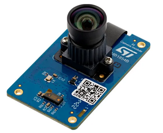 B-CAMS-IMX Camera Module