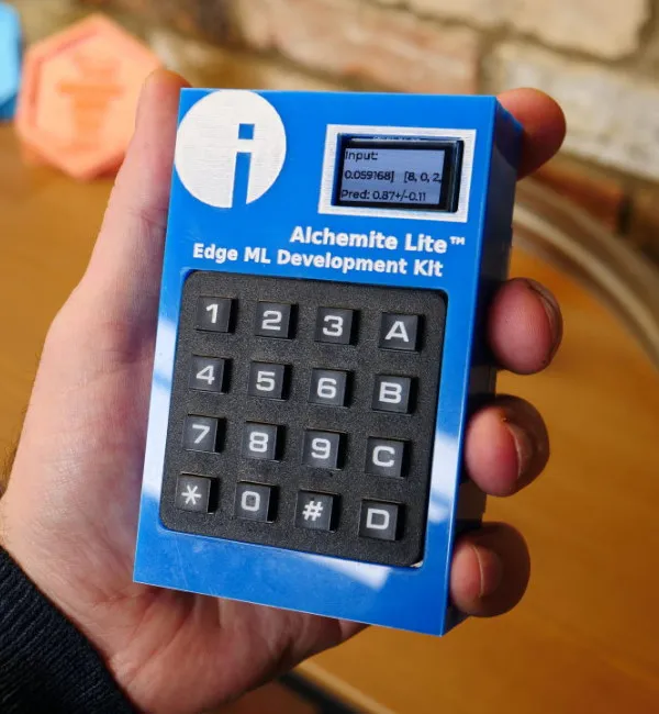 Alchemite Lite