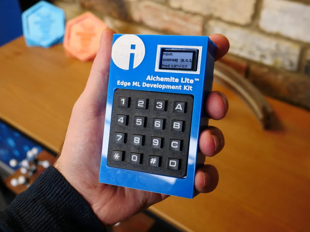 Alchemite Lite