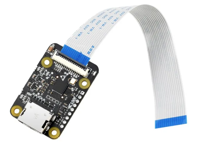 Weaveshare HDMI To CSI Adapter